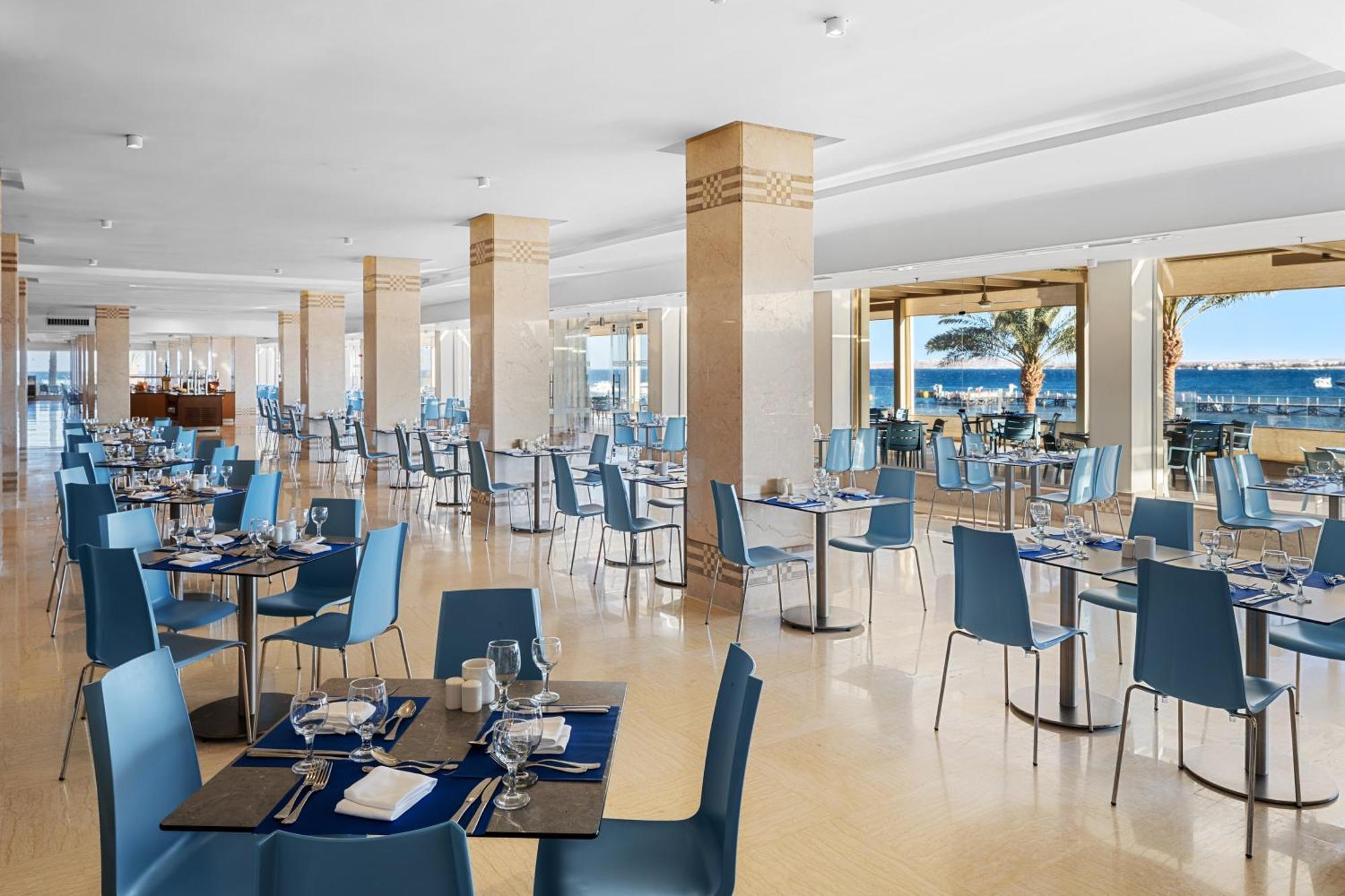 Beach Albatros The Club - Aqua Park Hurghada Exterior photo